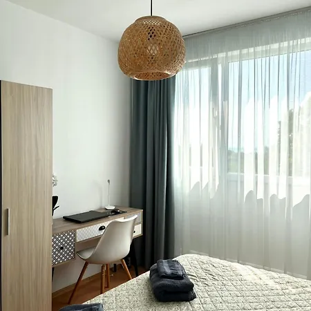 Apartman Sunny Paradise *