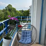Sunny Paradise Balchik