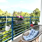 Apartment Sunny Paradise *