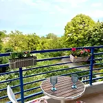 Apartment Sunny Paradise *