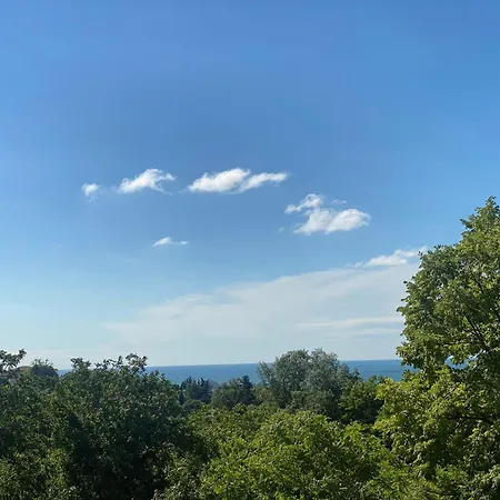 Apartment Sunny Paradise