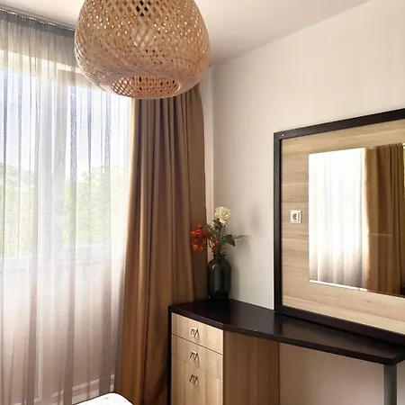 Sunny Paradise Appartement