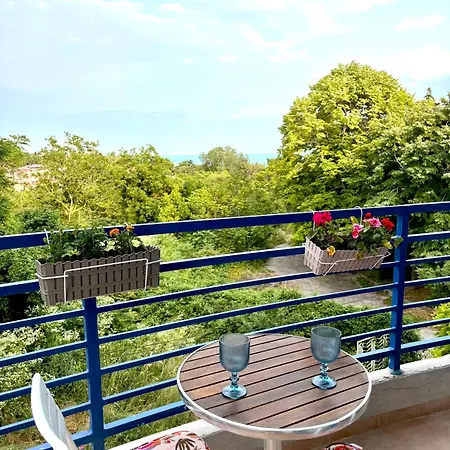 Appartement Sunny Paradise *