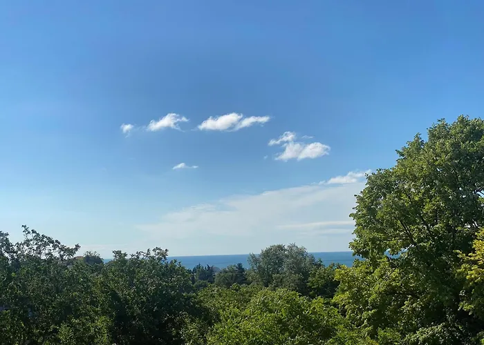 Apartment Sunny Paradise