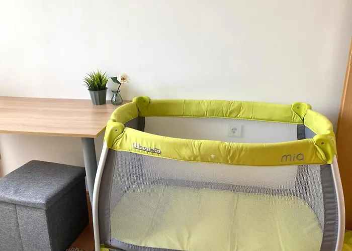 Apartment Sunny Paradise