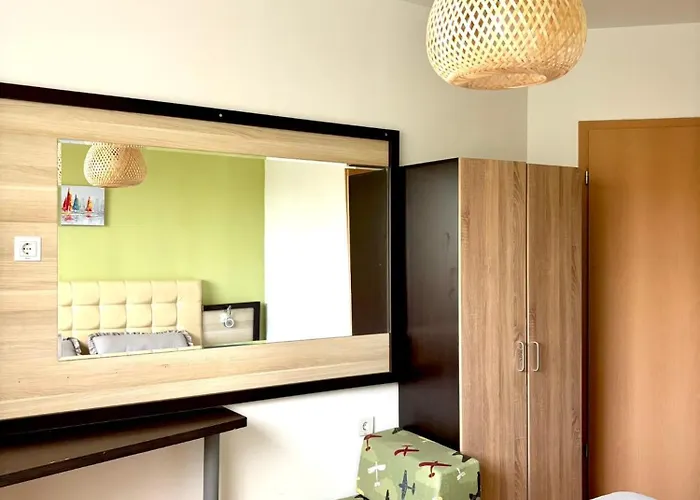 Apartment Sunny Paradise *