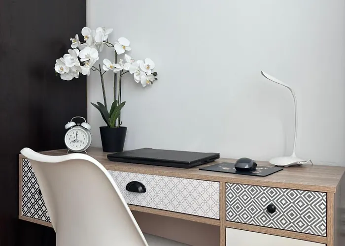 Sunny Paradise Balchik