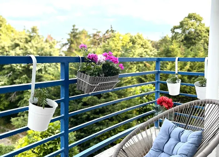 Apartment Sunny Paradise *