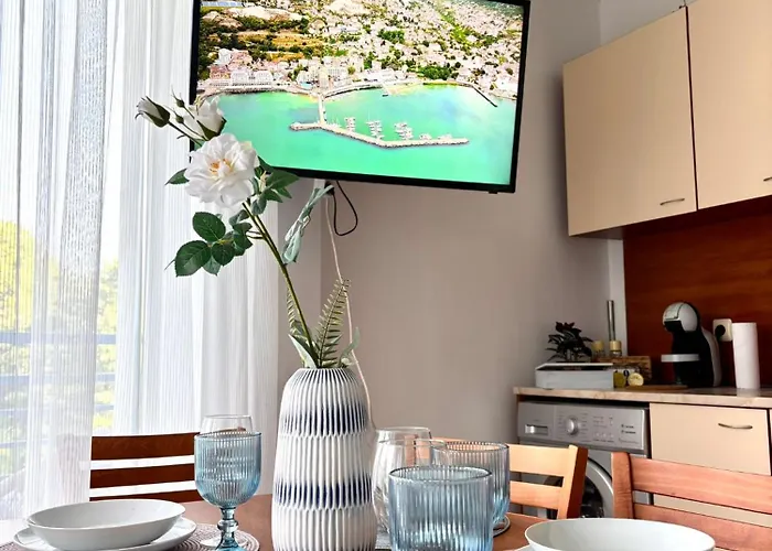 Sunny Paradise * Balchik